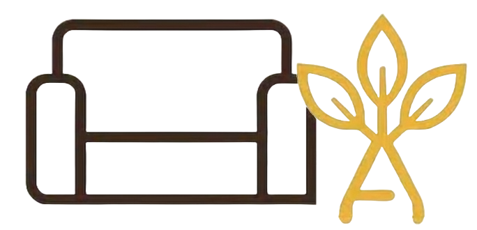 Furniture Plus logo